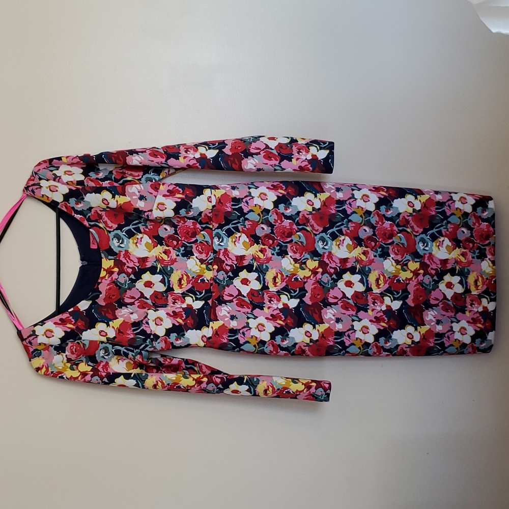 Betsy Johnson  Dress